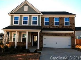 3011 Tyler Ct, Indian Land, SC 29707