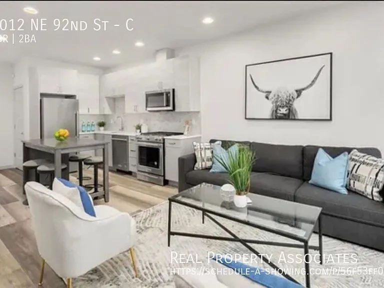 1012 NE 92nd St #C — Photo 5