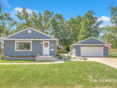 1255 Catherine Ave, Muskegon, MI, 49442