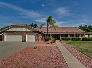 4622 W Alameda Rd, Glendale, AZ 85310