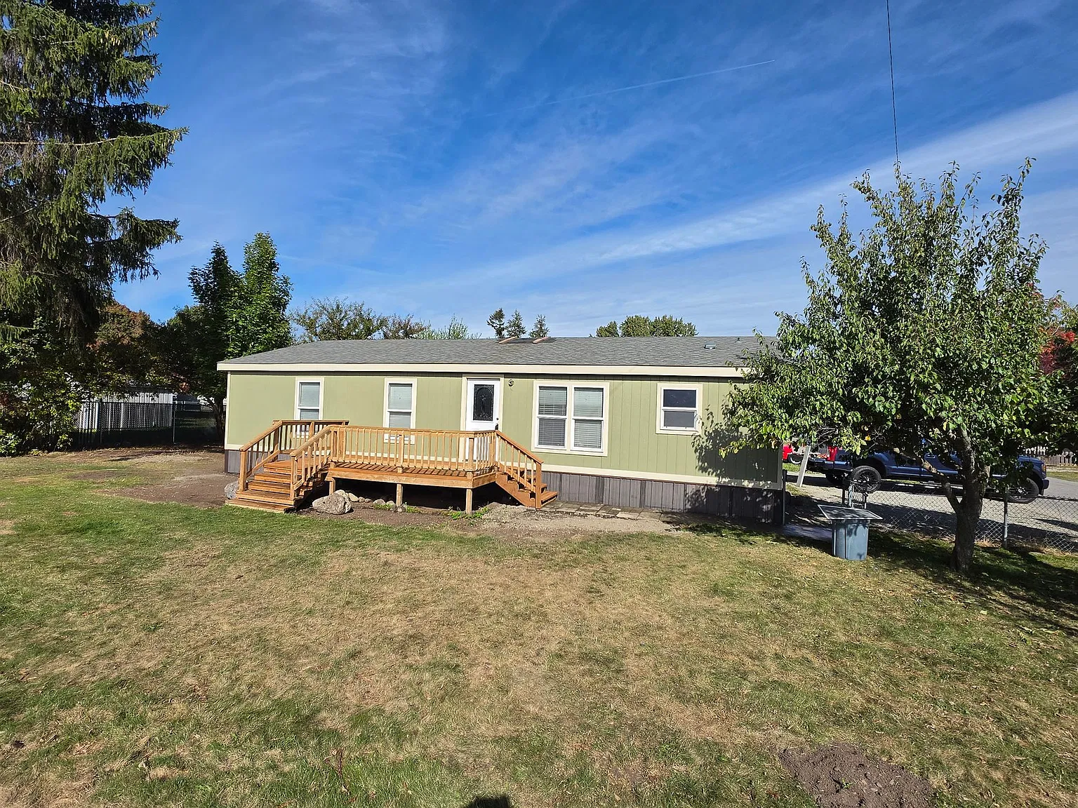 Beautifully Renovated Mobile Homes at Honeysuckle Mobile Home Park in Hayden, Idaho — Photo 2