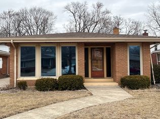 119 E 144th Ct, Harvey, IL 60426