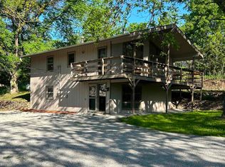 1774 W 133rd St, Carbondale, KS 66414