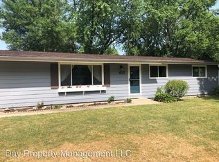 417 Eaton St, Green Lake, WI 54941