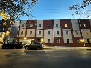 3836-50 Spring Garden St., Philadelphia, PA 19104