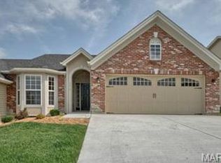 3008/3012 Redbird Crest Ln, Washington, MO 63090