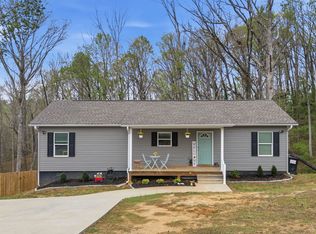 3510 Sequoia Pl, Gainesville, GA 30506