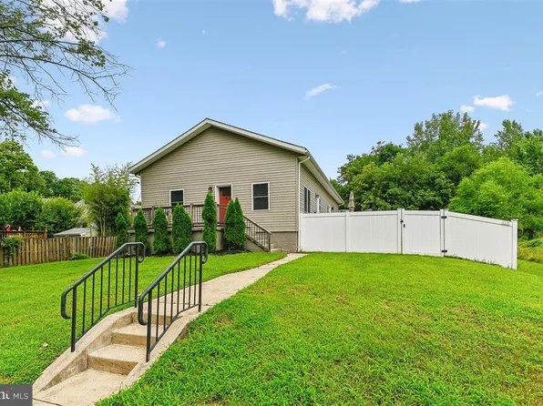 4316 Spencer St, Baltimore, MD 21227