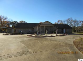 460 Section Rd, Delhi, LA 71232