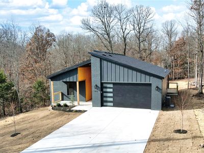 6 Argyll Cir, Bella Vista, AR, 72715