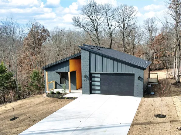 6 Argyll Cir, Bella Vista, AR 72715