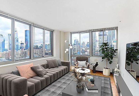 3rd image of 100 W 26th St #17CX