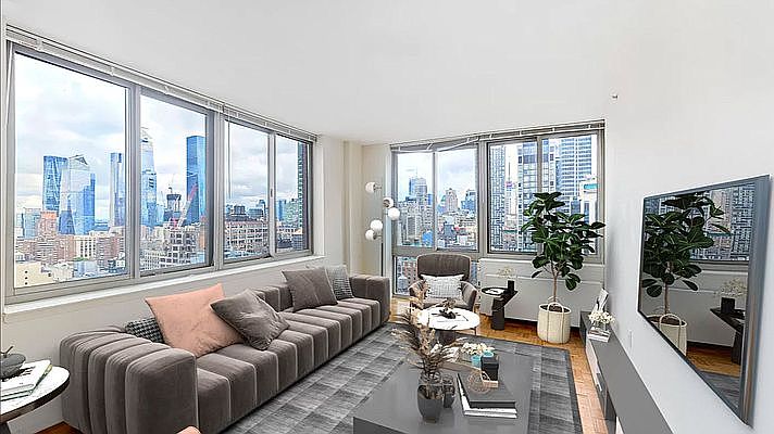 1st image of 100 W 26th St APT 17C