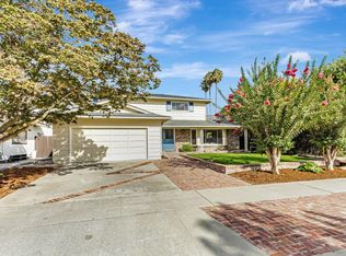 1831 Frobisher Way, San Jose, CA