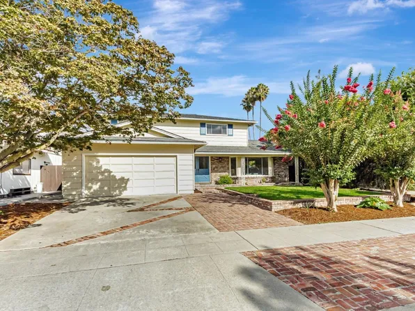 1831 Frobisher Way, San Jose, CA 95124