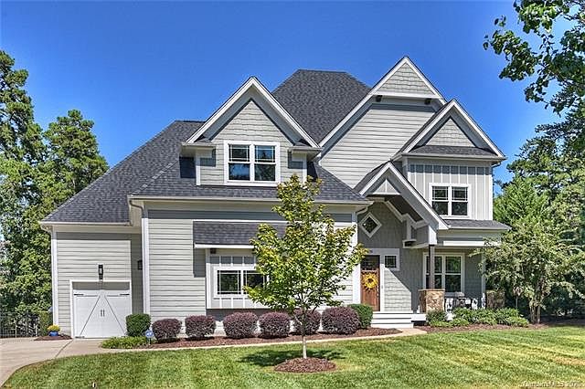 1st image of 136 Tuskarora Point Ln