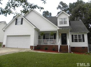 113 Cullen Pl, Clayton, NC 27529