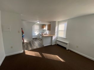 1019 Wood St #A, Bristol, PA 19007