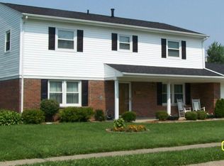 2526 Venetian Way, Owensboro, KY 42301