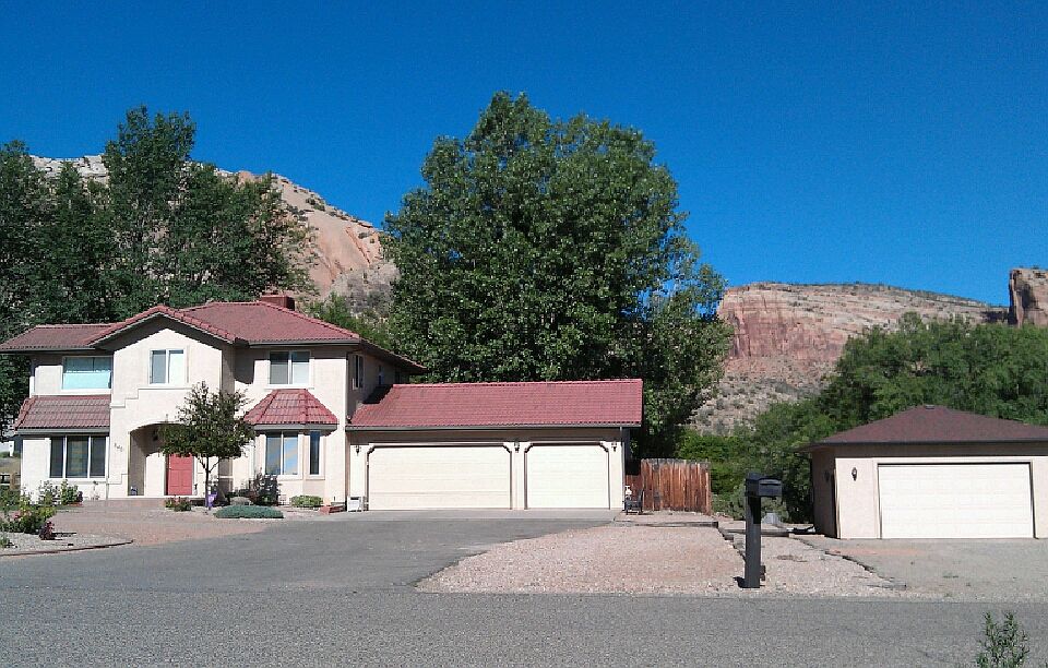 645 Kayenta Ct, Grand Junction, CO 81507 Zillow