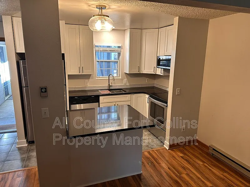 2 bed, 2.0 bath, 827 sqft, $1,600 — Photo 4