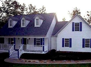 264 Isaiah Dr, Jefferson, GA 30549