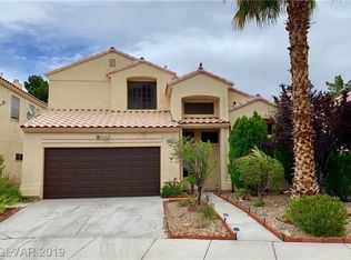1012 Matagorda Ln, Las Vegas, NV 89128