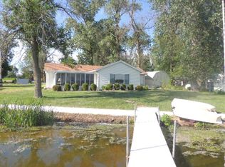 4909 S Pressler Dr, Albion, IN 46701