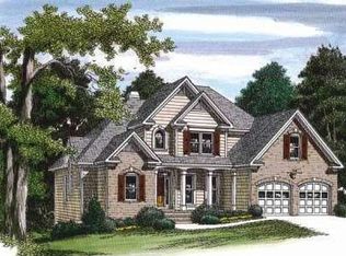 301 Bridge Crossing Dr, Simpsonville, SC 29681