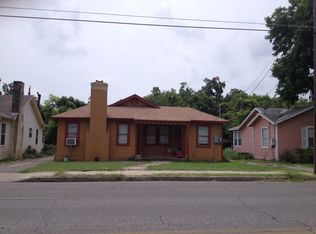 2118 Steves Ave, San Antonio, TX 78210