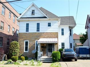 428 New Castle St, Butler, PA 16001