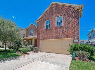5603 Drumlin Field Way, Richmond, TX 77407