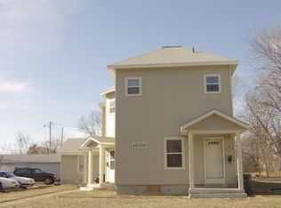 1050 21st St APT 3, Des Moines, IA 50311