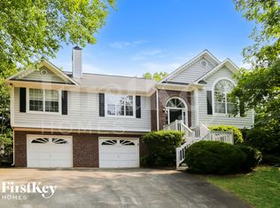 703 Hearthstone Xing, Woodstock, GA 30189