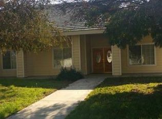 14603 Dobbs Ave, Bakersfield, CA 93314