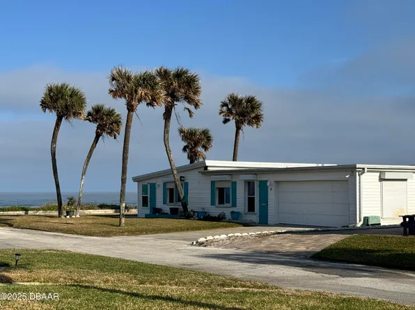8 Ocean Dr, Ormond Beach, FL 32176