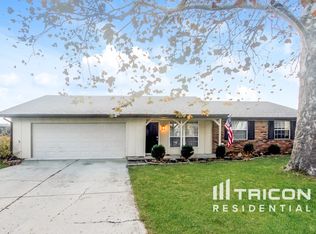 150 Plymouth Rock Ct, Greenwood, IN 46142