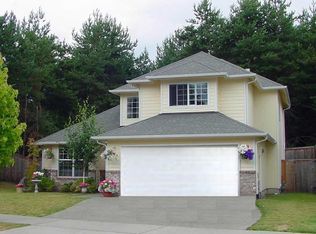 4804 50th Ave SE, Lacey, WA 98503