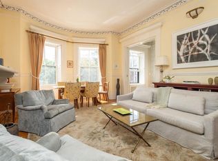 90 Beacon St APT 3, Boston, MA 02108