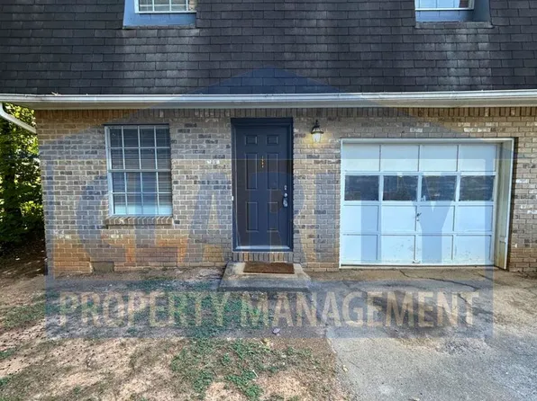3994 Harbor Hills Rd, Chattanooga, TN 37416