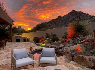 11432 E De La O Rd, Scottsdale, AZ 85255