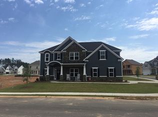 839 Mitcham Ave, Grovetown, GA 30813