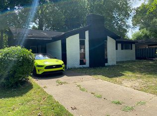 3412 Luzon Dr, Memphis, TN 38118