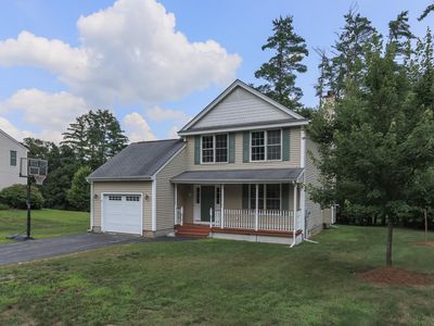 18 Songbird Drive, Concord, NH, 03301