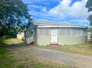 10 Whim We St #G, Frederiksted, VI 00840