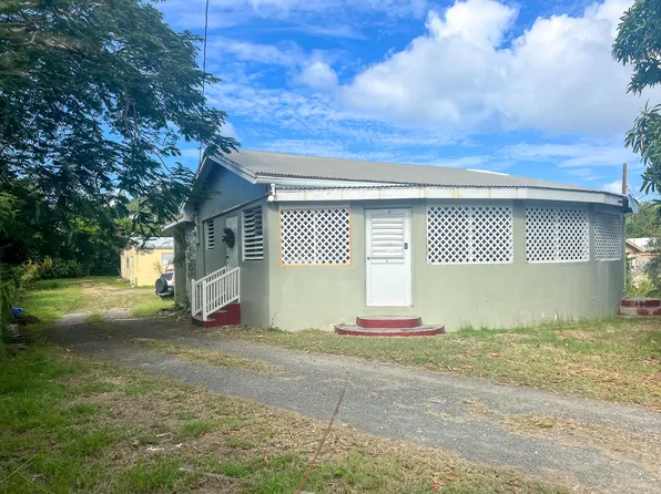 10-G Whim (Two Will) WE, St. Croix, VI 00840