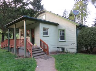 47324 Westfir Rd, Westfir, OR 97492