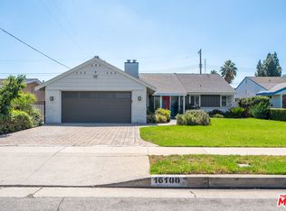 16100 Londelius St, North Hills, CA 91343