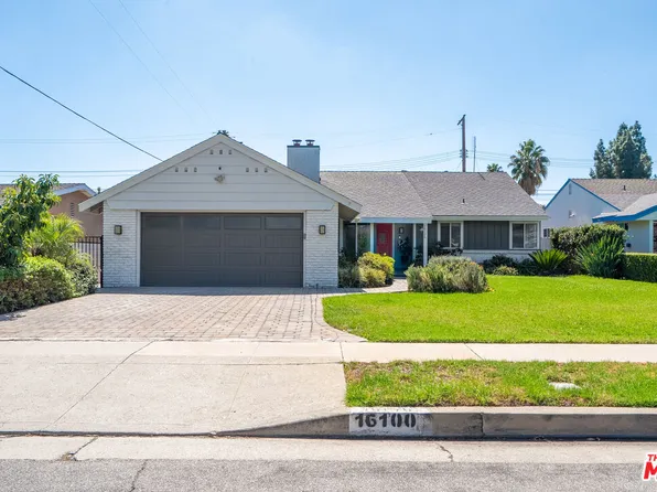 16100 Londelius St, North Hills, CA 91343