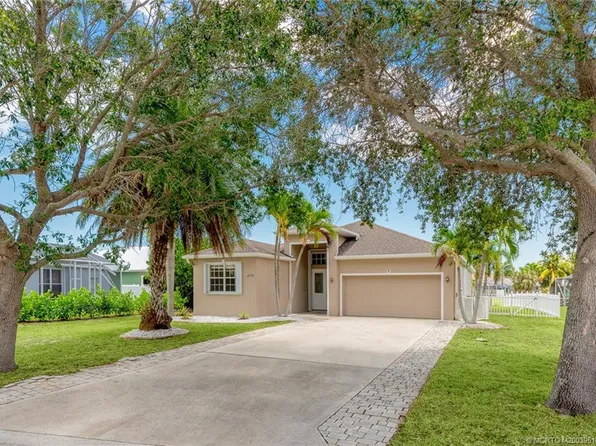 2791 NW Windemere Dr, Jensen Beach, FL 34957